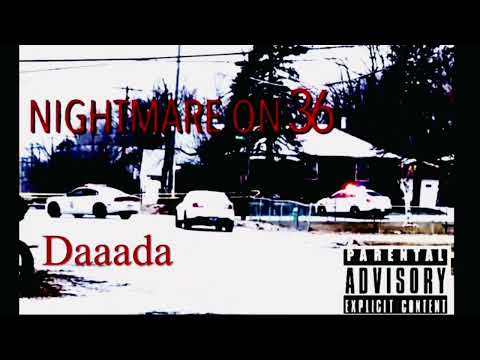 Daaada - Dirty Diana (Nightmare on 36)