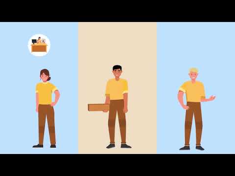 Erklärvideo Beispiel