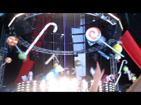 tyDi @ Tomorrowland 2011