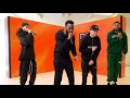 Birmingham Rap Cypher With LEGENDS Jaykae Sox Dapz And T Roadz