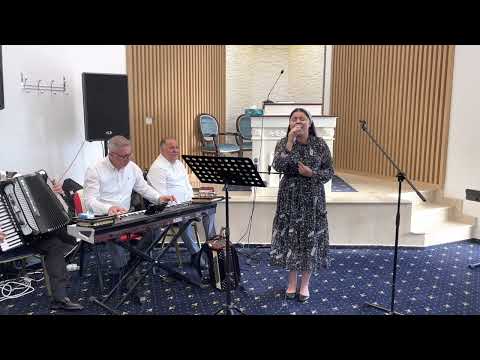 14 iulie 2022 - Flori Nae - Isuse Tu mi-ești drag