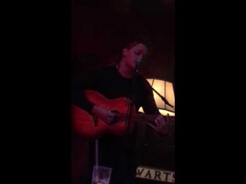 Luke Friend - "Still haven't found what I'm looking for" cover