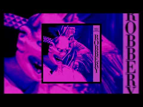 KSLV Noh, MISTA C, ESSENTIAL - Robbery (Ultra Slowed)
