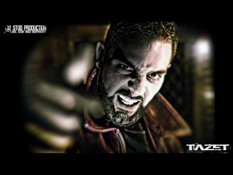 TAZET ft. O'NASSIM - L'Enfant de l'Exile (Vizualiser)