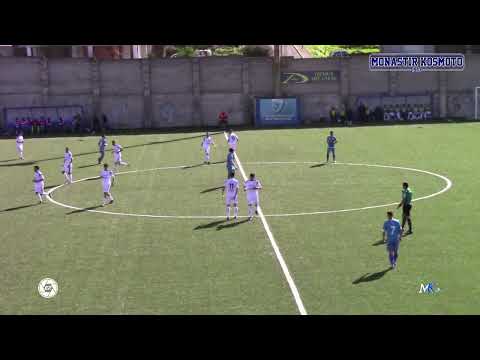 (12/03/2023) Latte Dolce - Monastir Kosmoto