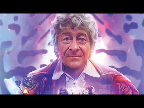 Doctor Who: The Collection – Season 9 Blu-ray review
