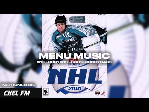 Rom Di Prisco - Suborbit - NHL 2001 Soundtrack