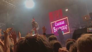 Blackbear // Chateau // LIVE