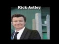 Rick Astley   I'll Be Fine pertenece al album,Platinum gold collection