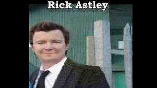 Rick Astley   I'll Be Fine pertenece al album,Platinum gold collection