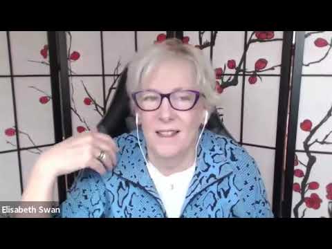 Ep 84 Continuous Improvement and the Artist Inside with Elisabeth Swan