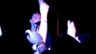 Make The Call - The Living End