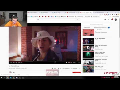 COSCU REACCIONA A Rei - Mente Gitana