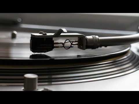 Muse - Starlight (2009 HQ Vinyl Rip) - Technics 1200G / Audio Technica AT33PTG/II
