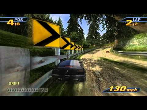 burnout 3 takedown xbox rom