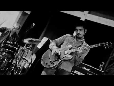 Tiebreaker - Nicotine live at ABC Studio (official)