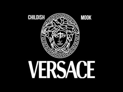 Yc Da Great ft Mook - Versace (@YcDaGreat) (@DiamonteGreen2)