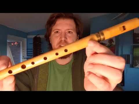 Bleazey D (Sold) and C (Sold) Whistles