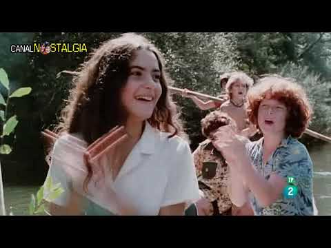Parchís - Hasta luego cocodrilo (La gran aventura de los Parchís, 1982)