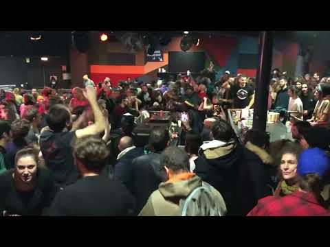 ABA SHANTI I play ASHANTI SELAH : DUB STATION 72