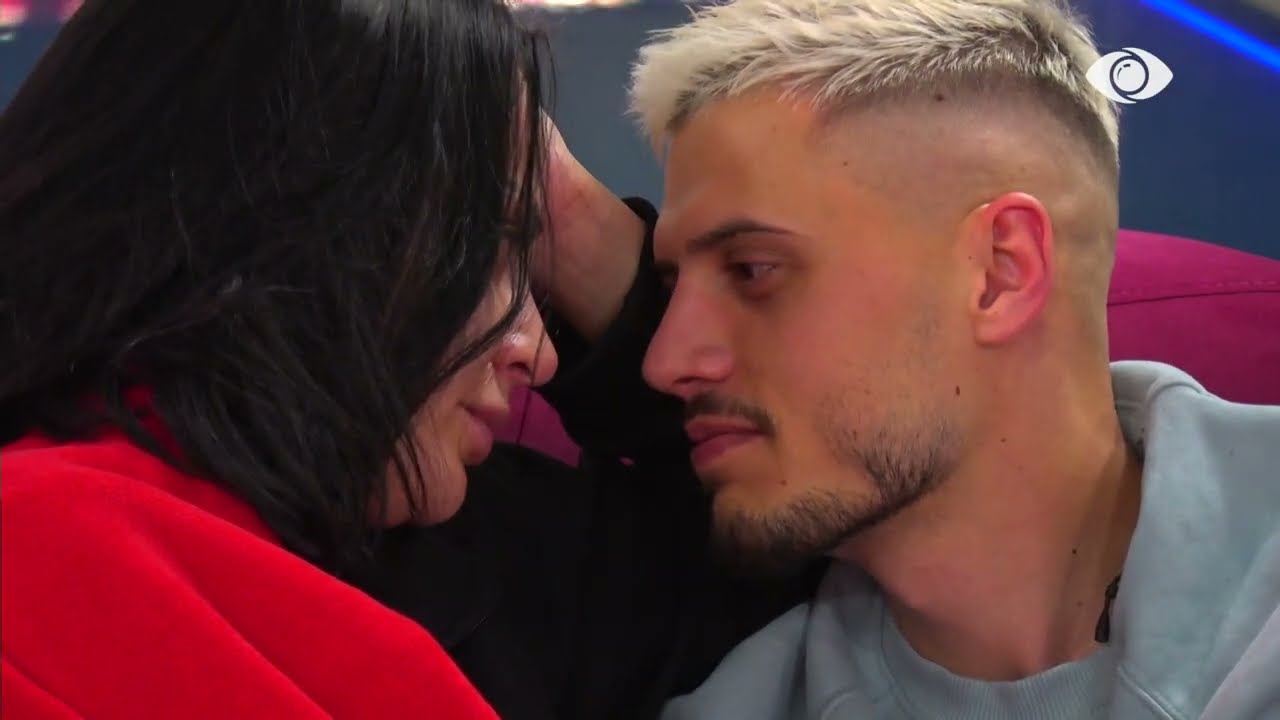 “E di se çfarë shembulli je këtu brenda?”/ Sara nuk mban lotët në krahët e Bardhit: Mos të lutem...