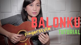 Download lagu Balonku (Tutorial) - See N See Guitar Lesson mp3