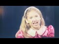 Emily From Barney Super Singing Circus Sings Don T Cry For Ord