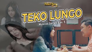 Teko Lungo by Ndarboy Genk - cover art