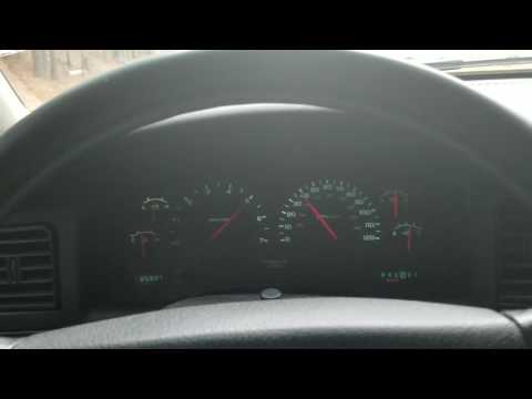 1st YouTube video about how much can a 2002 dodge dakota tow