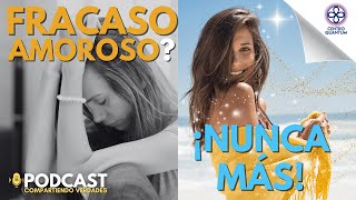 Cómo superar el fracaso en las relaciones