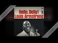 Louis Armstrong - I Still Get Jealous - 1964