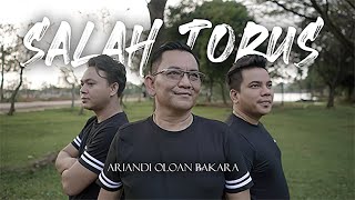 Download lagu SALAH TORUS (NEW VERSION 2024) - ARIANDI OLOAN BAKARA Feat FRIEND'S | LAGU BATAK TERBARU 2024 mp3 Download lagu SALAH TORUS (NEW VERSION 2024) - ARIANDI OLOAN BAKARA Feat FRIEND'S | LAGU BATAK TERBARU 2024 mp3