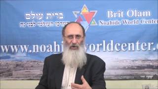 הרב אורי שרקי בנושא מרכזיותה של ירושלים – ארגון ברית עולם