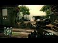 Battlefield Bad Company 2 M95 SA CONQUEST HD ...