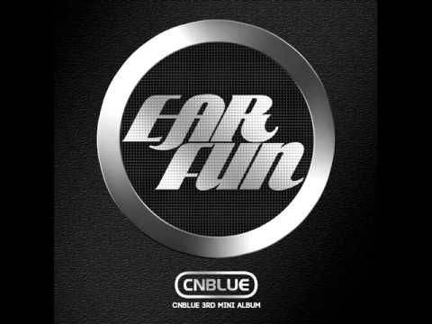 CNBLUE - Dream Boy (EARFUN ALBUM)