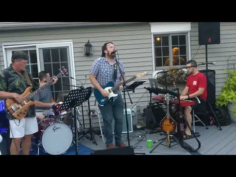 Terrible Song - Live at a House Party