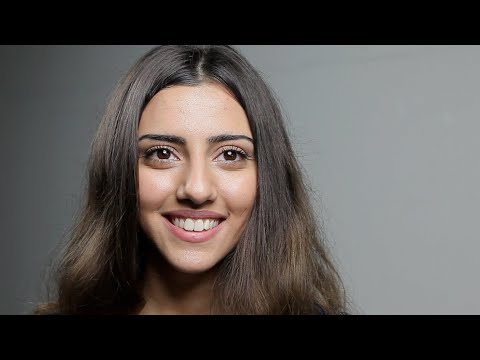 Армянка. Часть 1. (Национальные истоки красоты)