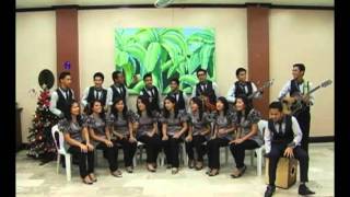 Rockin' Around Christmas Medley