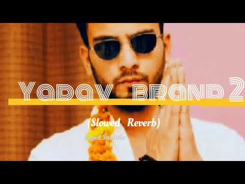 Yadav brand 2 #elvishyadav #yadavbrand2 #Benmusic