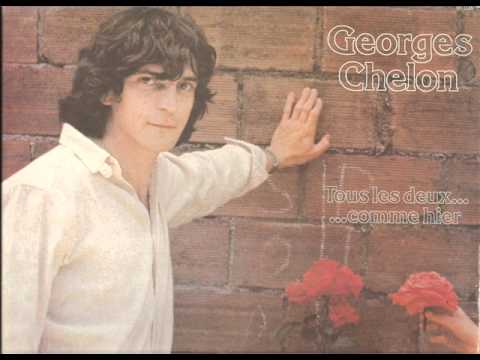 Georges Chelon - La maison blanche