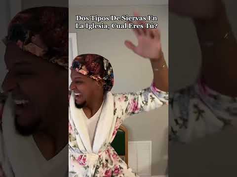 Which one are you? #humorcristiano #igleisacristiana #funnyvideos #funny #comedia