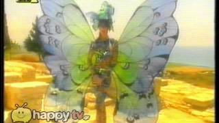 Αννα Βίσση - On a night like this (Miss Universe Pageant, Cyprus 2000)