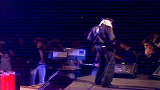 Johnny Winter Like a Rolling Stone