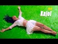 Kajol Breathtaking Hot Scenes Compilation 90 S Hot Actress