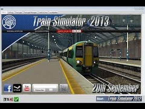 train simulator 2013 pc kickass