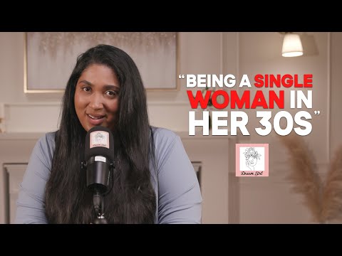 The Harsh Truth About Being Single in Your 30s