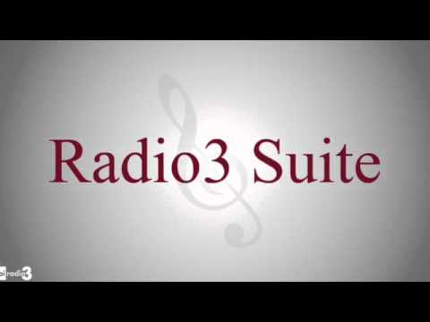 RAI Radio 3 Suite - 17 luglio 2015