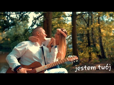 Qubek - Jestem Twój  (Official Video)  Disco Polo 2019