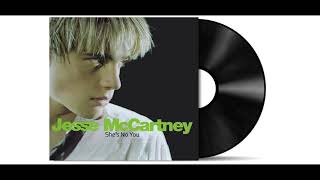 Jesse Mccartney - She&#39;s No You [Audio HD]