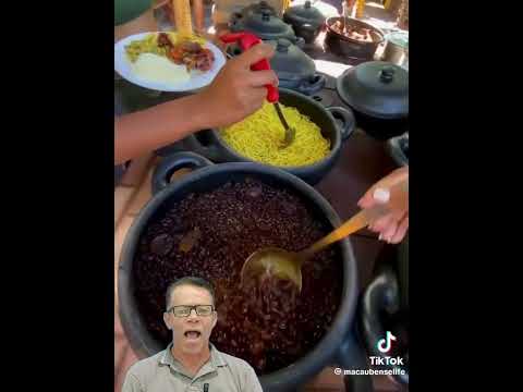 salinas das margarida Bahia